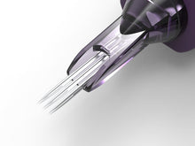 Load image into Gallery viewer, GRIP Needles PMU Cartridges - TriFlat ™️
