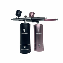 Load image into Gallery viewer, Airbrush Machine by Beauty Faction