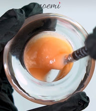 Load image into Gallery viewer, Noemi Jelly Mask - KIWI or CHERRY