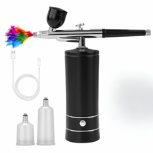 Load image into Gallery viewer, Airbrush Machine by Beauty Faction
