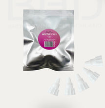 Load image into Gallery viewer, Noemi Dye Nozzle Cap 5 pack