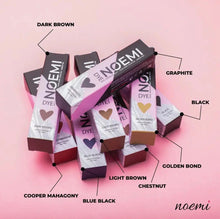 Load image into Gallery viewer, Noemi Hybrid Dye Singles with Henna Extract