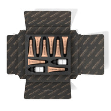 Load image into Gallery viewer, New Formula Bronsun Hybrid Gel Dye Kits - New Gold Packaging Limited Edition