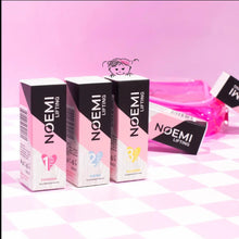 Load image into Gallery viewer, Noemi Pro Lash and Brow Keratin Lift / Lamination with Cream and Vitamin Fillers