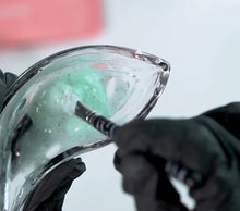 Load image into Gallery viewer, Noemi Jelly Mask - KIWI or CHERRY