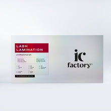 Load image into Gallery viewer, IC Factory Lash Lamination / Lift
