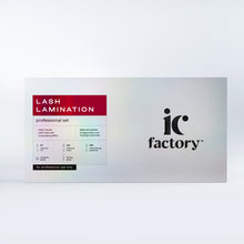 Load image into Gallery viewer, IC Factory Lash Lamination / Lift