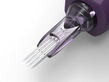 Load image into Gallery viewer, GRIP Needles PMU Cartridges - TriFlat ™️