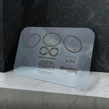 Load image into Gallery viewer, Infinity Luxe Cream Hybrid Dye Silver Kit