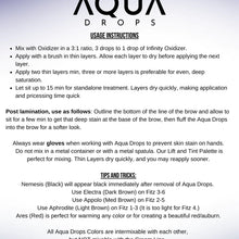 Load image into Gallery viewer, Infinity Aqua Drops Bronze Kit