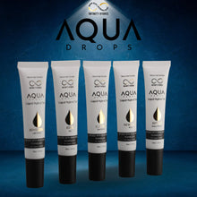Load image into Gallery viewer, Infinity Aqua Drops - Individual Colors