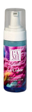 Load image into Gallery viewer, Lami Lashes and Brow Chamomile Color Cleansing Foam