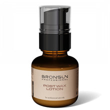 Load image into Gallery viewer, BRONSUN After Wax Lotion 50ml