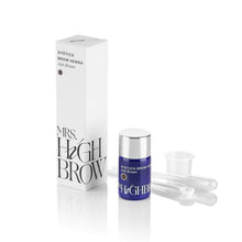 Load image into Gallery viewer, Dyotics Brow Henna Singles