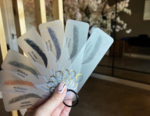 Load image into Gallery viewer, Infinity Luxe Cream Hybrid Dye Silver Kit