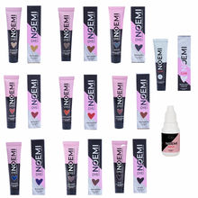Load image into Gallery viewer, Noemi Hybrid Dye Kit