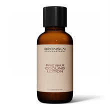 Load image into Gallery viewer, BRONSUN Pre Wax Cooling Lotion 50ml