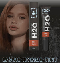 Load image into Gallery viewer, OKO Liquid Hybrid Tint H2O Kit