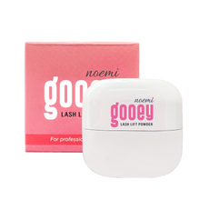 Load image into Gallery viewer, Noemi Gooey Lash Lift Powder