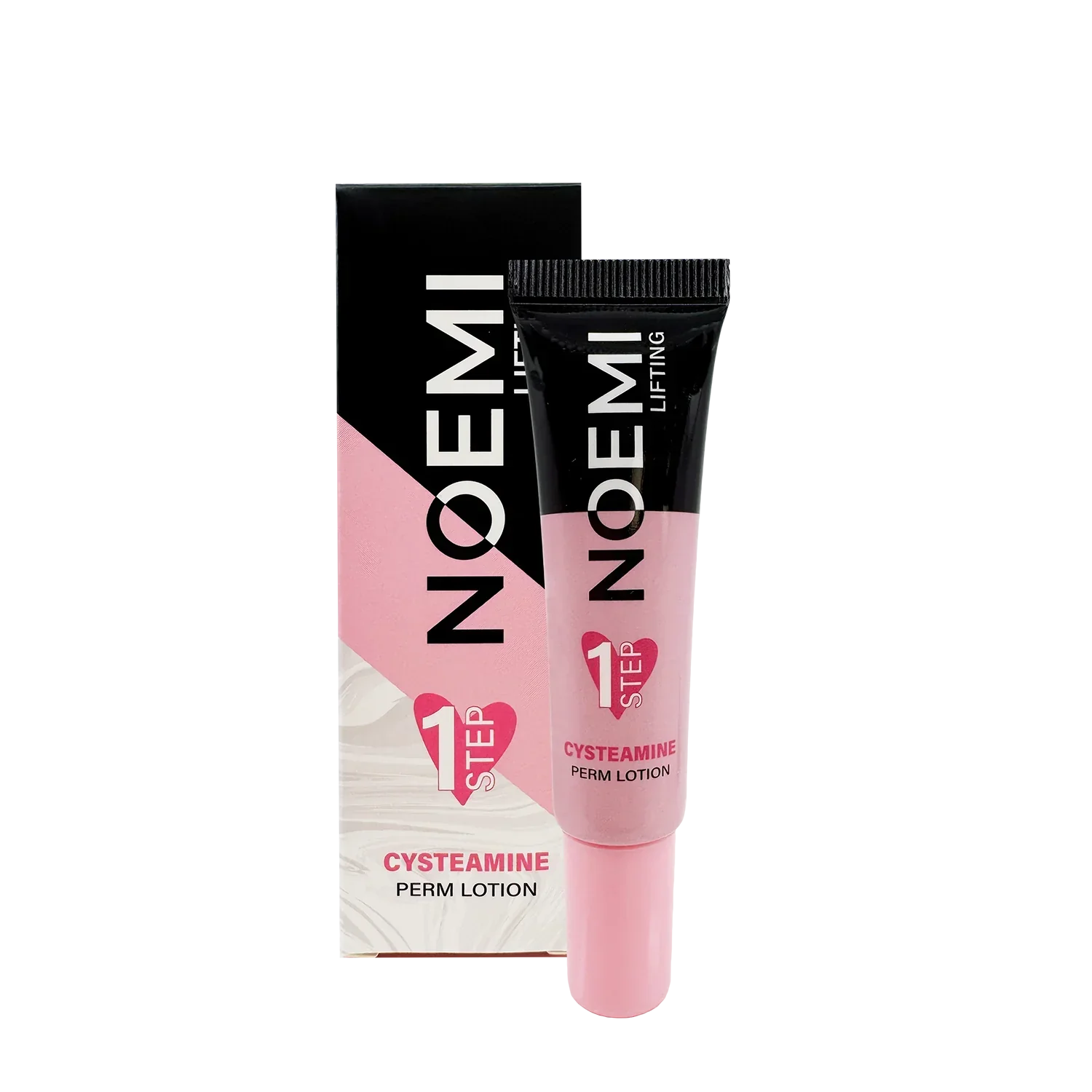 Noemi Cysteamine Step One for Lashes and Brows – Bronsun USA