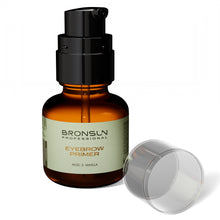 Load image into Gallery viewer, Bronsun Eyebrow Primer - New Musc and Vanilla Scent