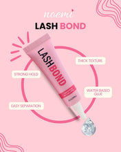 Load image into Gallery viewer, Noemi LashBond Lash Adhesive