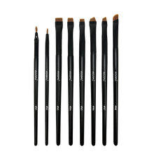 Load image into Gallery viewer, Noemi 8 Piece Brush Set