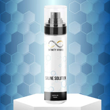 Load image into Gallery viewer, Infinity Saline Solution 100ml
