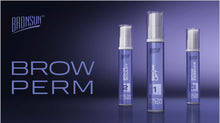 Load image into Gallery viewer, Bronsun Lamination Long Term Brow Perm Kit - New Formula