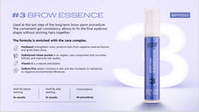 Load image into Gallery viewer, Bronsun Lamination Long Term Brow Perm Kit - New Formula