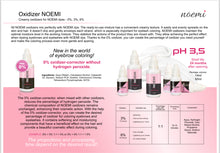 Load image into Gallery viewer, Noemi Developer 0%