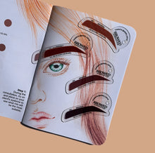 Load image into Gallery viewer, New Formula Bronsun Hybrid Gel Dye Color Mix Filter and Guide with Instructions