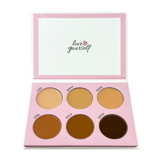 Load image into Gallery viewer, Noemi Concealer Palette