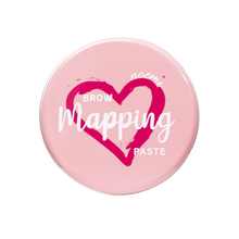 Load image into Gallery viewer, Noemi Hot Pink Brow Mapping Paste