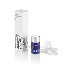 Load image into Gallery viewer, Dyotics Brow Henna Singles