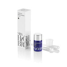 Load image into Gallery viewer, Dyotics Brow Henna Singles