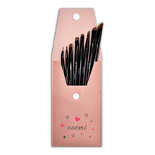 Load image into Gallery viewer, Noemi 8 Piece Brush Set