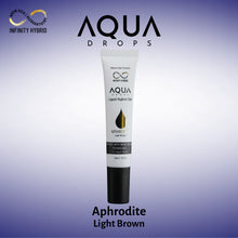 Load image into Gallery viewer, Infinity Aqua Drops - Individual Colors