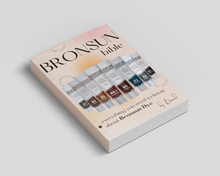 Load image into Gallery viewer, Bronsun Bible - Gel Hybrid Dye Guide
