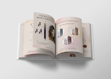 Load image into Gallery viewer, Bronsun Bible - Gel Hybrid Dye Guide