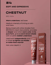 Load image into Gallery viewer, Bronsun Hybrid Cream Dye Singles for Brows and Lashes