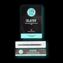 Load image into Gallery viewer, Brow Slayer Disposable Microblading Tools 10 pack