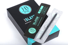 Load image into Gallery viewer, Brow Slayer Disposable Microblading Tools 10 pack