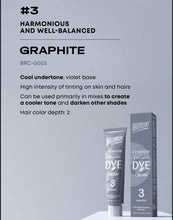 Load image into Gallery viewer, Bronsun Hybrid Cream Dye Singles for Brows and Lashes