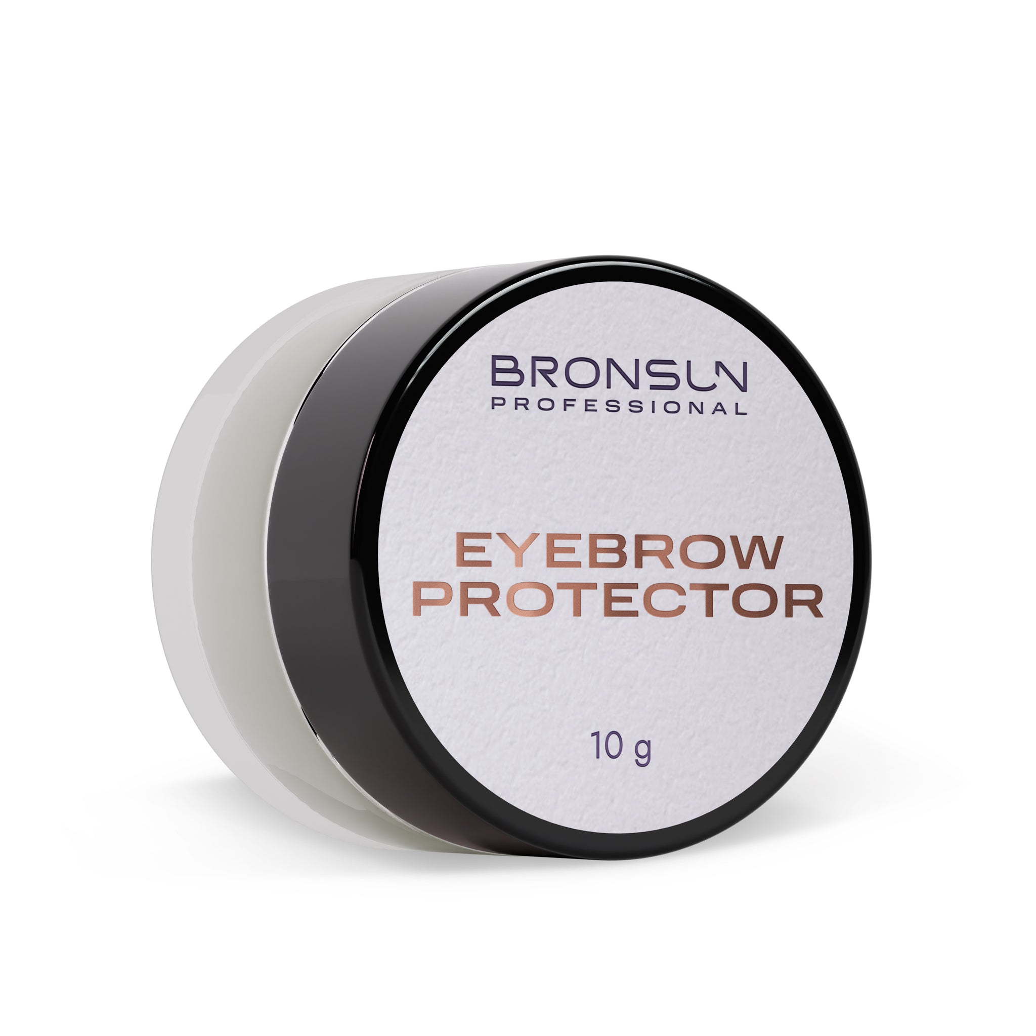 BRONSUN Eyebrow Protector – Bronsun USA