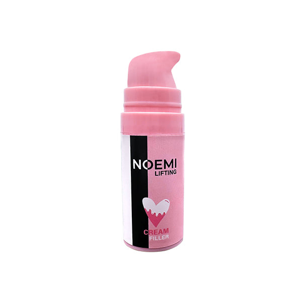 Noemi Cream Filler Pink