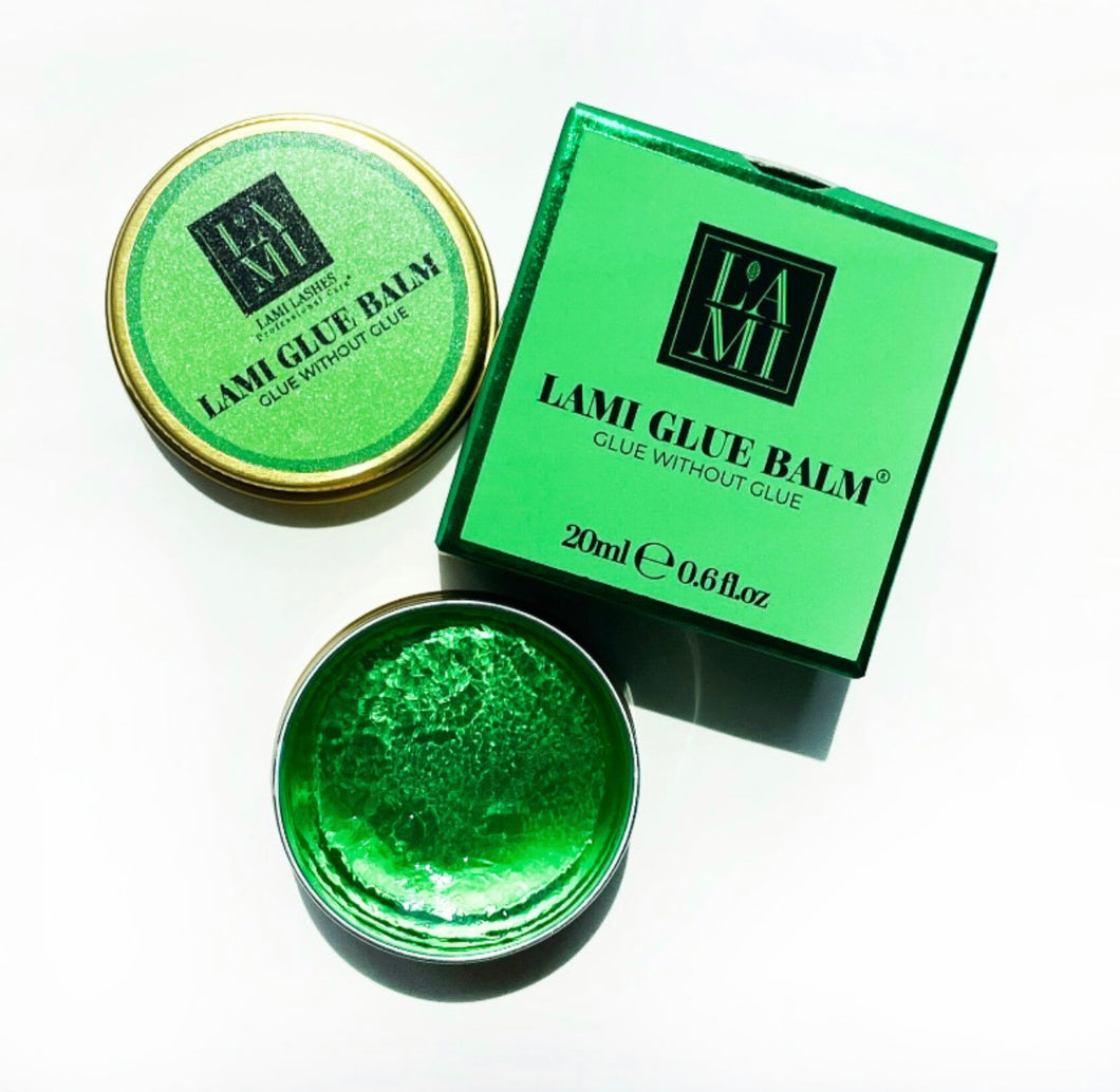 Lami Lashes | Lami Glue Balm | No Glue 20g