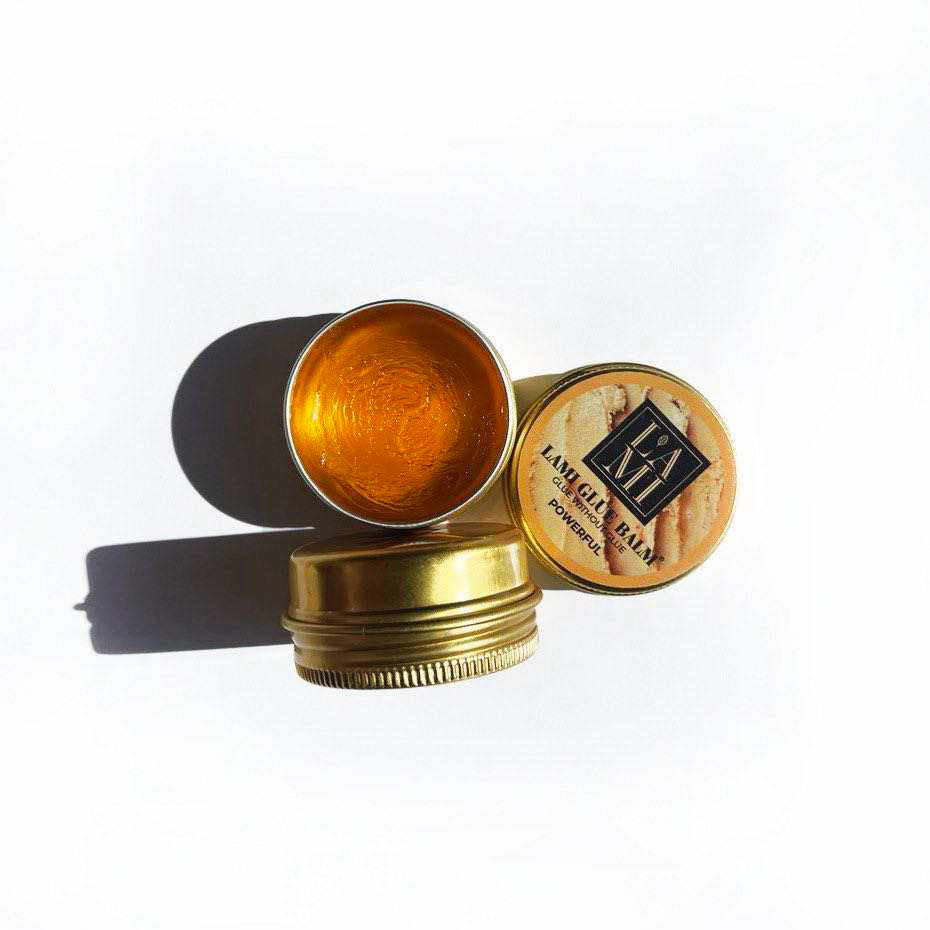 Lami Lashes POWERFUL Balm