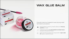 Load image into Gallery viewer, IC Factory Bronsun Wax Glue Balm
