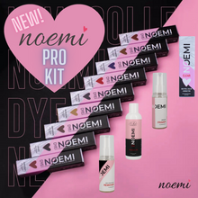 Load image into Gallery viewer, Noemi Hybrid Dye Pro Kit

